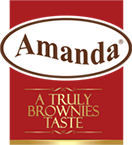 Amanda Brownies